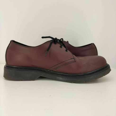 ホーキンス Hawkins 3 EYELET 3アイレット レザー シューズ メンズ JPN:27.5